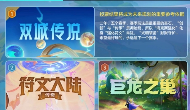 金铲铲之战s6什么时候返场 金铲铲之战s6返场时间截图