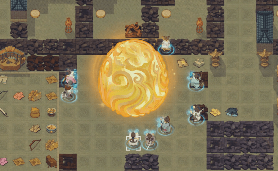 了不起的修仙模拟器大保健怎么玩 了不起的修仙模拟器大保健玩法推荐截图