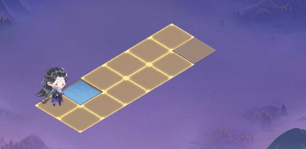 扶摇一梦迷宫怎么玩 扶摇一梦谜域奇途玩法盘点截图