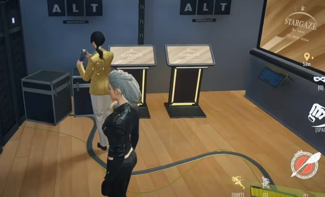 零号任务密码怎么猜 零号任务密码破解教程截图