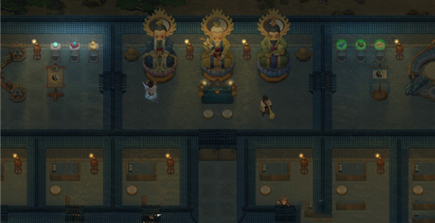 了不起的修仙模拟器搜魂怎么用 了不起的修仙模拟器搜魂获取方式截图