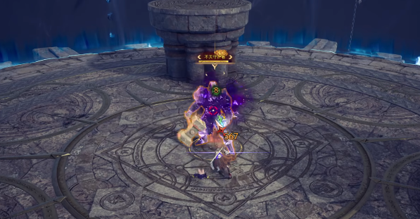 王权与自由大剑加点怎么选 大剑加点选择及技能属性分享截图