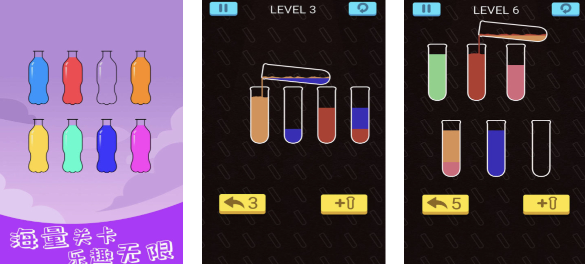 2023解谜游戏排行榜前十名有哪些