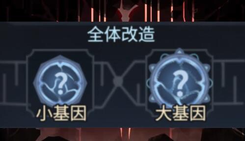 超进化物语2基因分享有哪几款 超进化物语2基因推荐详解截图