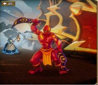 怪物火车有哪几种氏族 怪物火车氏族详情盘点截图