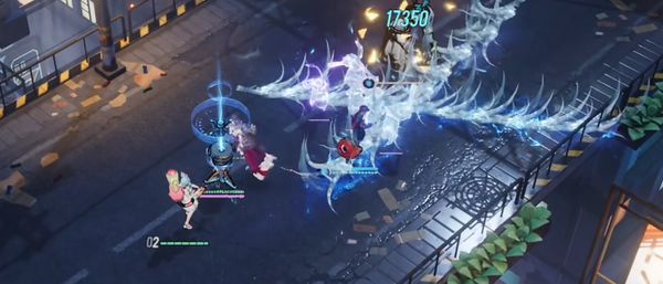 白荆回廊连击技能推荐 白荆回廊连击技能有哪几款截图