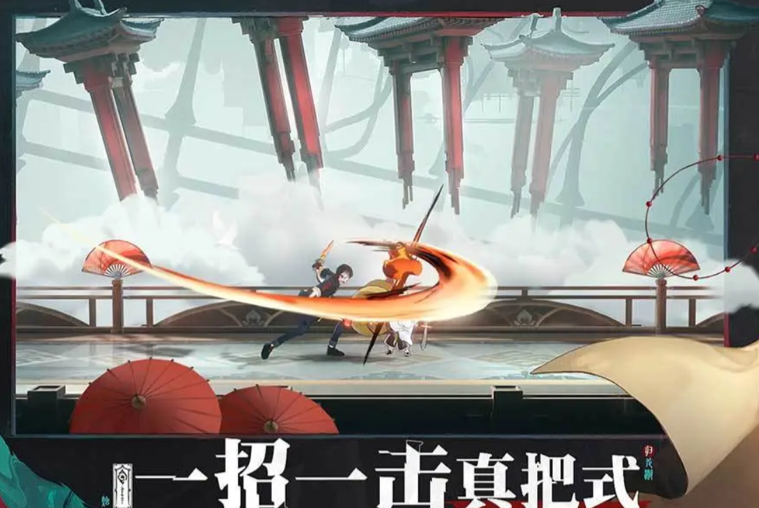 归龙潮测评 归龙潮游戏怎么样截图