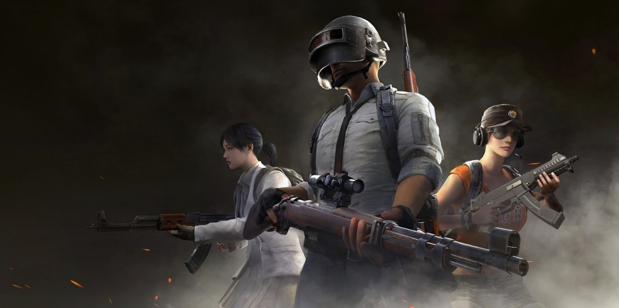 pubg买号平台推荐 安全性高的游戏账号交易平台下载分享截图