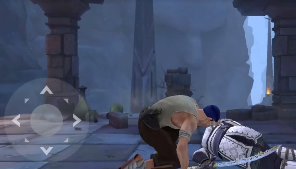 暗影格斗3居合刀怎么样 暗影格斗3居合刀盘点截图