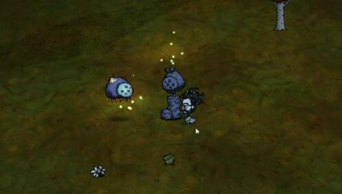 饥荒新家园无花果在哪里 饥荒新家园无花果的获得方式截图