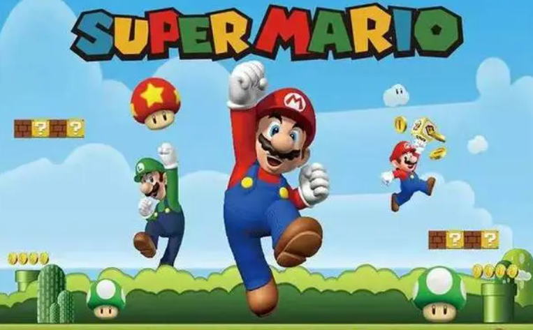 80后的不用网络游戏下载榜单 经典的单机游戏手机版合辑2024截图