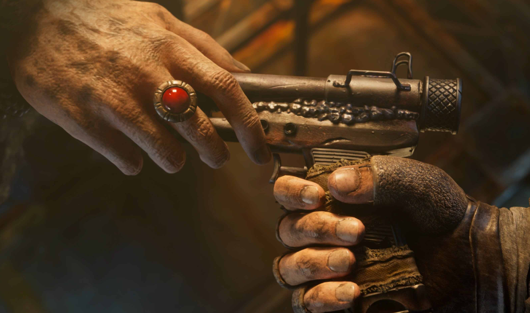 代号56什么时候上架 代号56上架时间指引截图