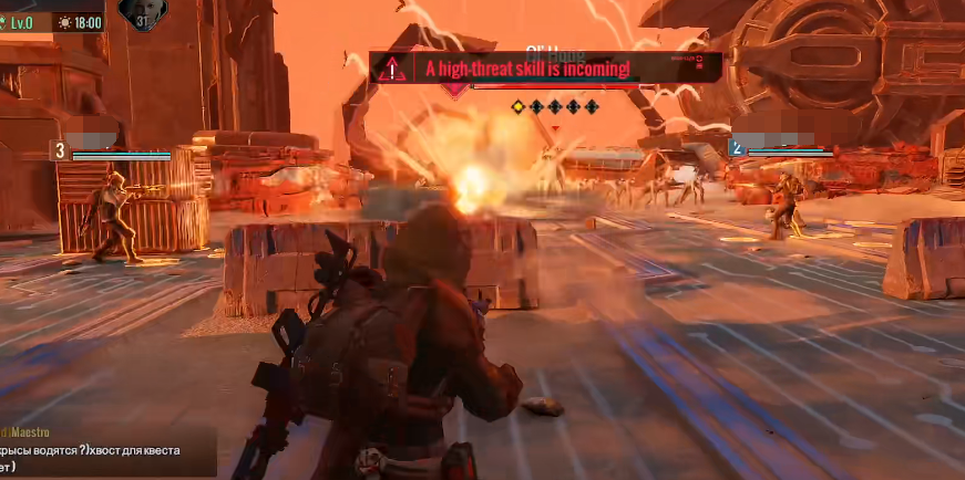 代号56多少内存 代号56内存盘点截图