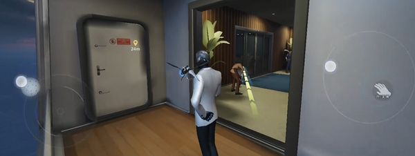 零号任务有哪几款阵营 零号任务阵营盘点截图