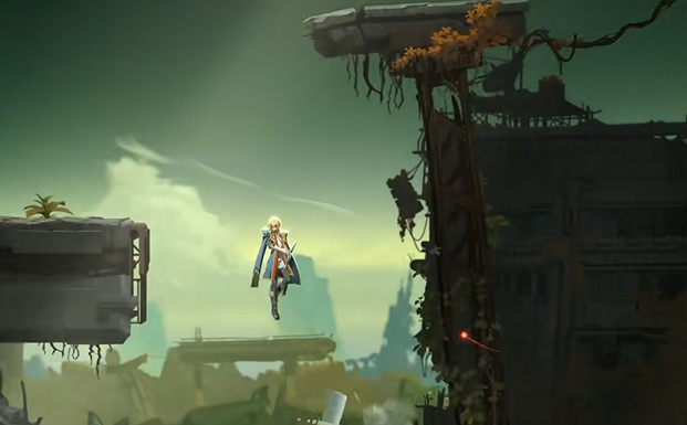 苍翼混沌效应最低配置是什么 苍翼混沌效应最低配置分享截图