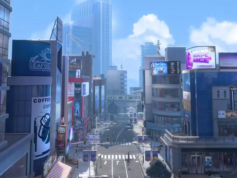 一拳超人世界成就排行在哪 一拳超人世界成就盘点截图