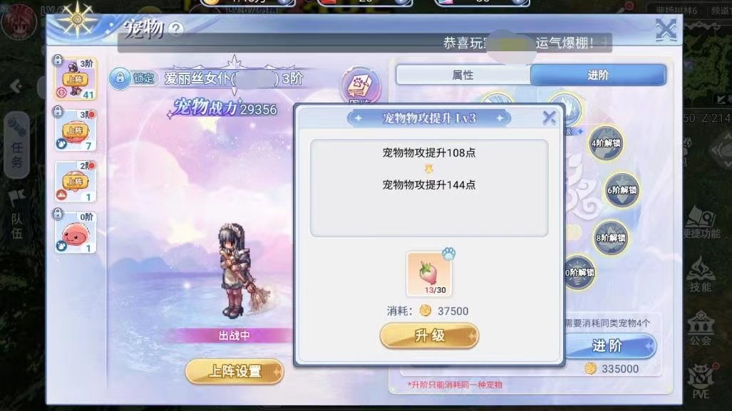 巴风特之怒宠物去哪抓 宠物系统盘点截图