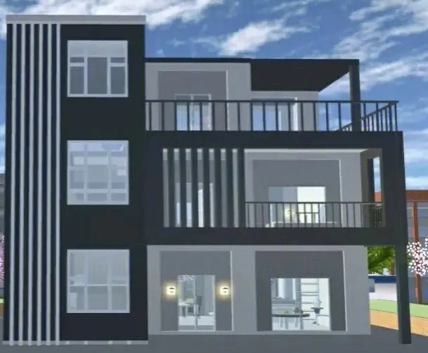 泡泡先锋怎么建房子 泡泡先锋建造房子教程截图