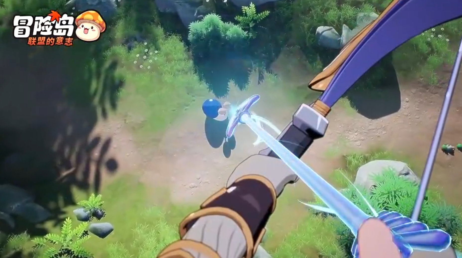 冒险岛联盟的意志是放置游吗 冒险岛联盟的意志玩法特色盘点截图