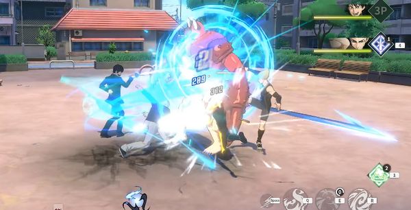 一拳超人世界闪光是男是女 一拳超人世界闪光角色盘点截图