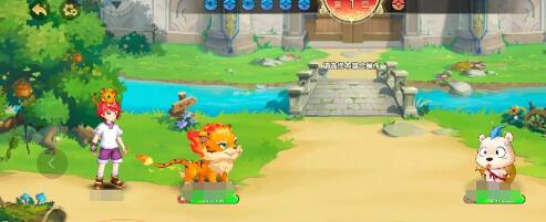 西普大陆游戏手机版任务怎么做 西普大陆手游任务教程详解截图