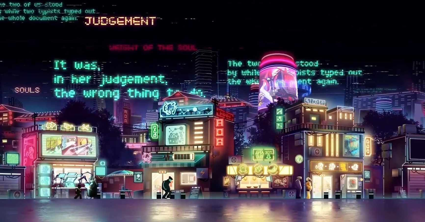 修普诺斯游戏教程 修普诺斯新手入坑指南截图