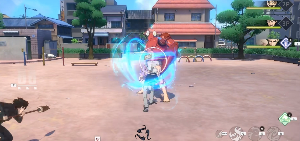 一拳超人世界boss奖励有哪几款 一拳超人世界宝箱奖励盘点截图