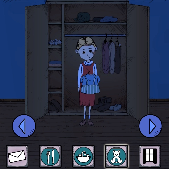 我的孩子生命之泉孩子不见怎么办 我的孩子生命之泉孩子在哪截图