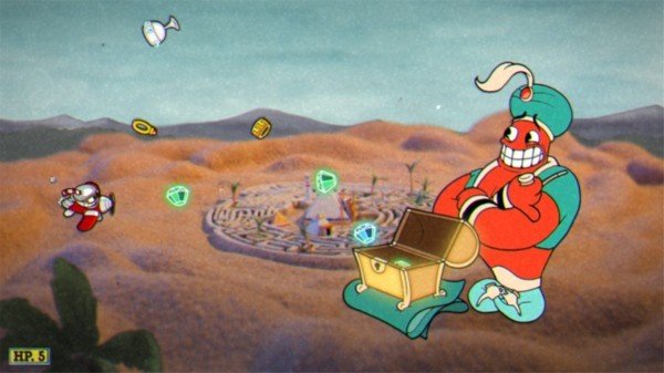 2026热门的茶杯头手游有哪些