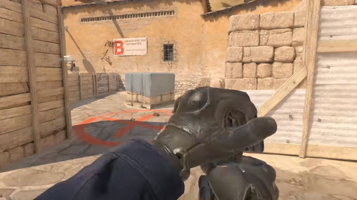 csgo2创意工坊地图怎么进 csgo2创意工坊地图进入攻略截图