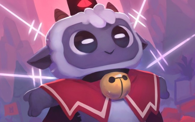 咩咩启示录闪退用什么加速器好 咩咩启示录加速器分享截图