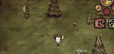 饥荒新家园前期怎么发育 饥荒新家园新手入门指南截图