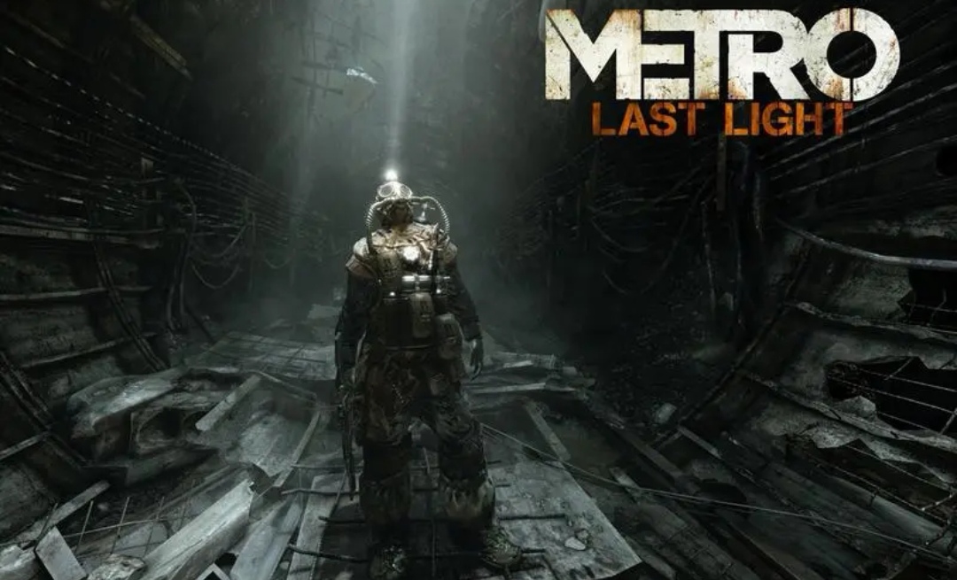 地铁最后的曙光闪退如何解决 地铁最后的曙光加速器有哪几款截图