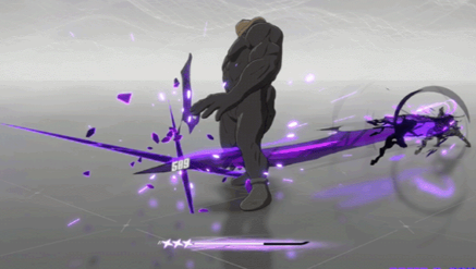 一拳超人世界音速索尼克怎么样 一拳超人世界音速索尼克技能以及强度分析截图