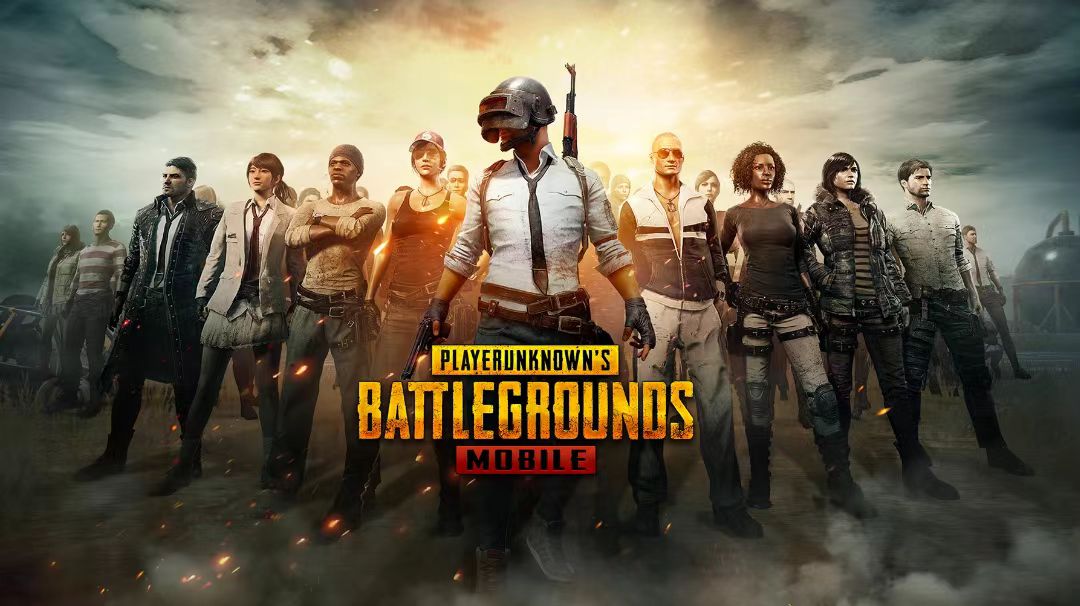 PUBGMobile加速器下载链接 PUBGMobile加速器哪些好截图