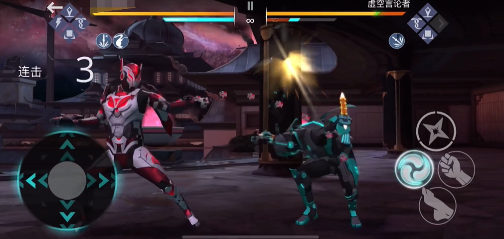 暗影格斗3铁鞭怎么获得 暗影格斗3铁鞭获取方式指引截图