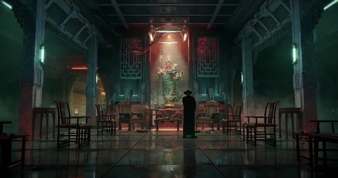 代号56秘境在哪 代号56秘境教程截图