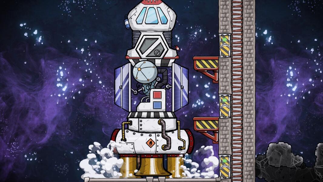 缺氧闪退如何解决 实用的缺氧加速软件有没有截图