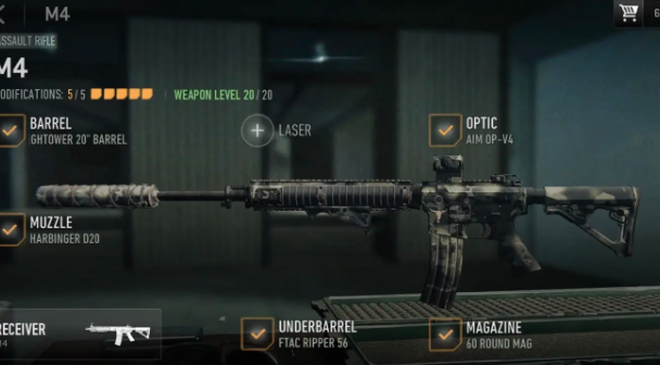 使命召唤战区游戏手机版模式玩法盘点 使命召唤战区手游玩法有哪几款截图