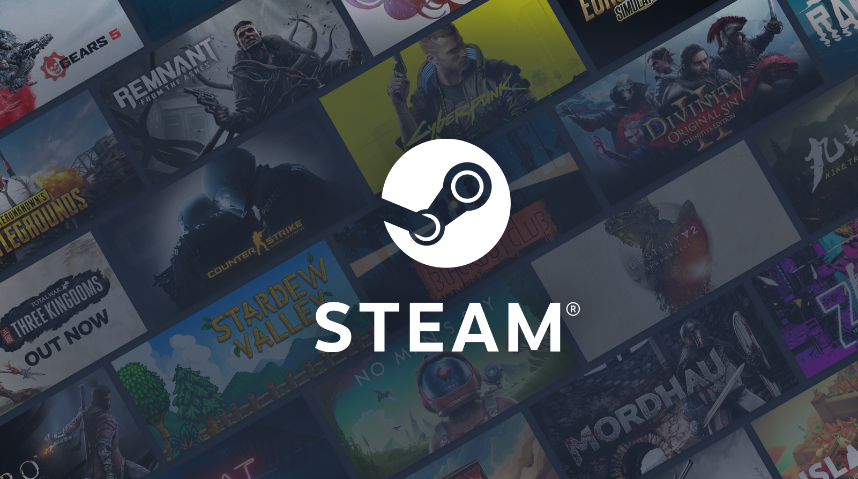 下载steam需要什么加速器 steam不用钱加速器工具分享截图