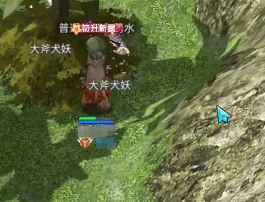 巴风特之怒骑士教程 巴风特之怒骑士玩法详细盘点截图