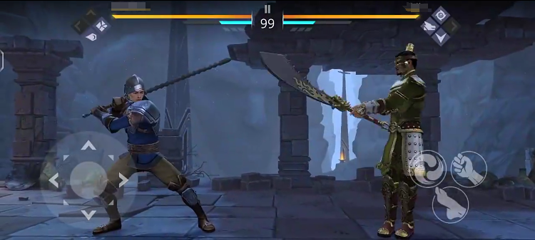 暗影格斗3深色任务怎么做 暗影格斗3深色任务完成教程截图