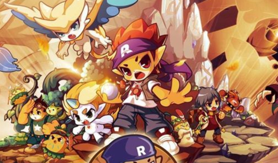 洛克王国游戏手机版不抽卡怎么玩 洛克王国手游不抽卡怎样获得神宠截图