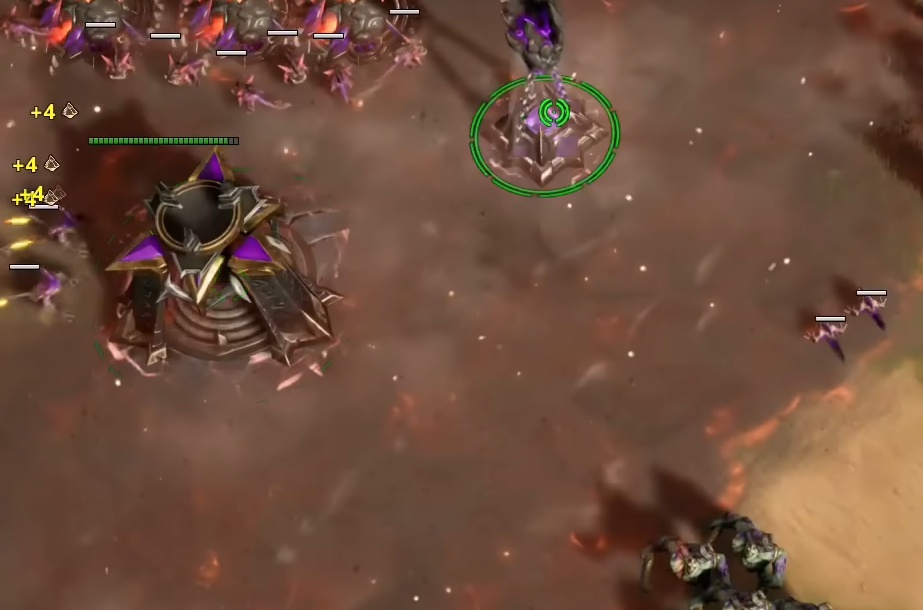 风暴之门几个种族 风暴之门有哪几款种族截图