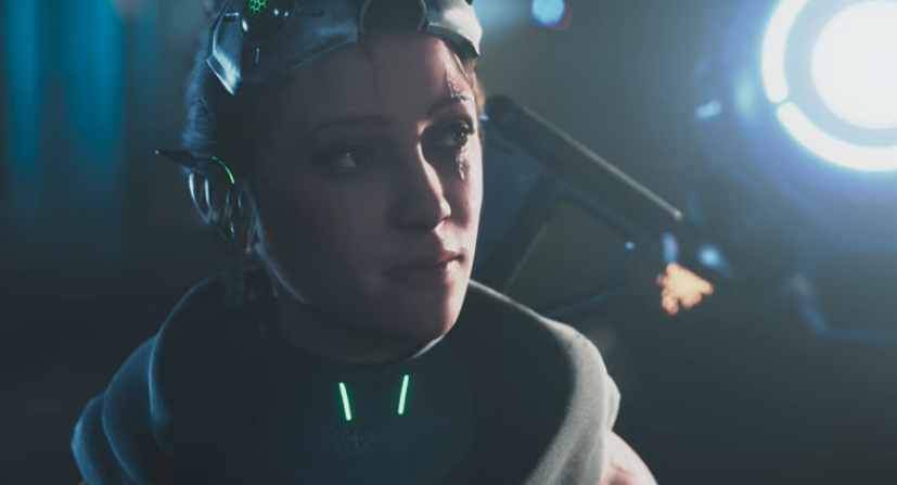 风暴之门登陆平台有哪几款 风暴之门会借助哪个平台发售截图