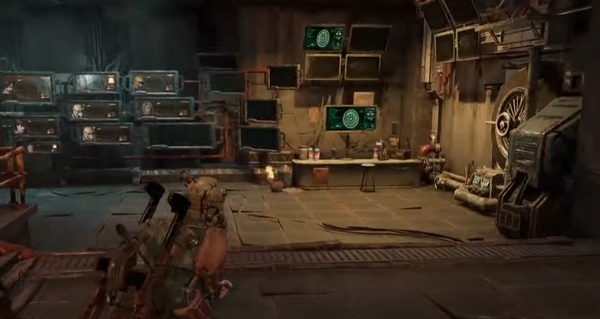 代号56帮会成长礼包在哪里 代号56帮会成长宝箱位置说明​截图