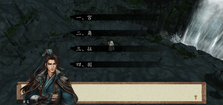 侠客风云传前传全支线教程 侠客风云传前传人物支线盘点截图