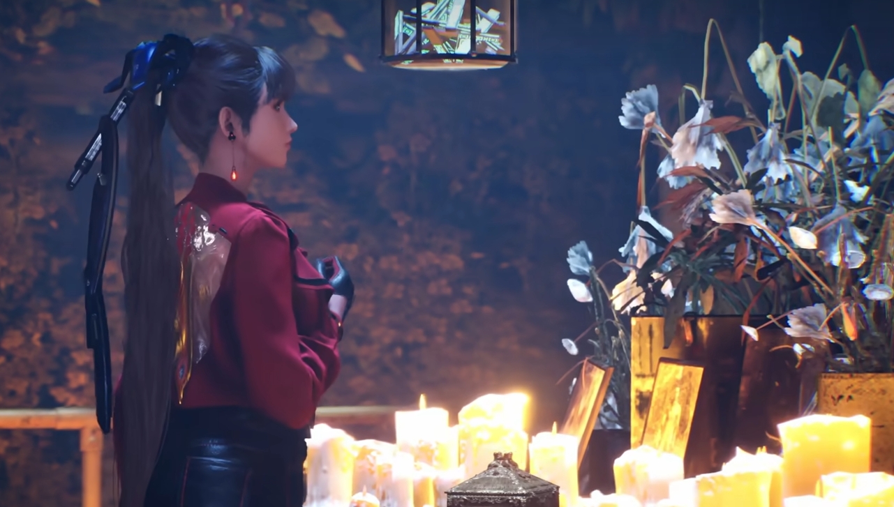 星刃发售日期是什么时候 星刃发售时间推荐截图