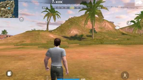 pubg全部手游推荐