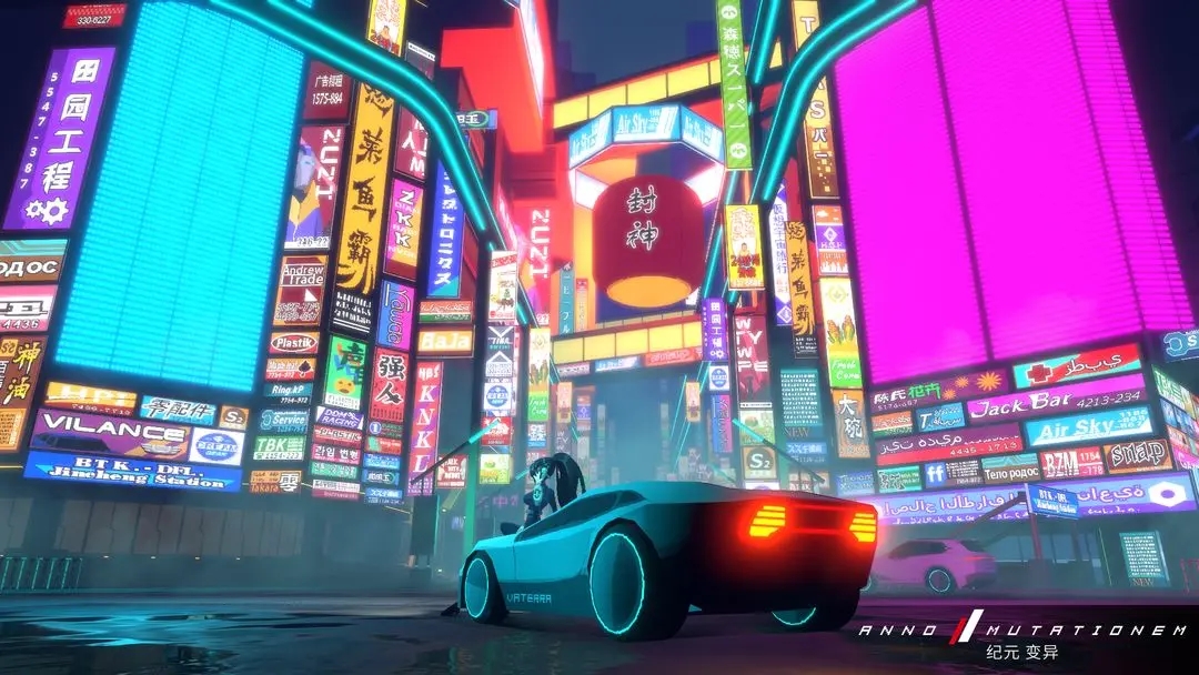 纪元变异支线教程 纪元变异支线任务流程推荐截图